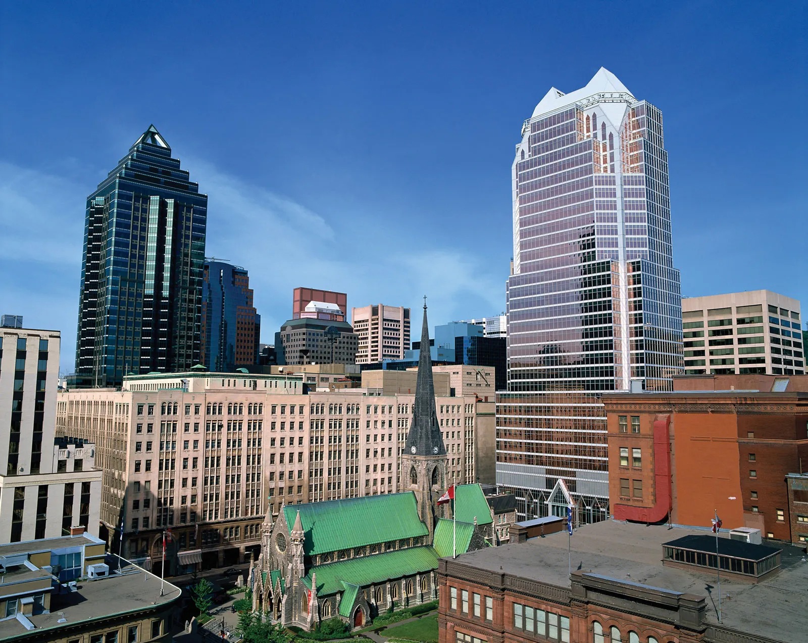 Courtier immobilier LaSalle, Montréal