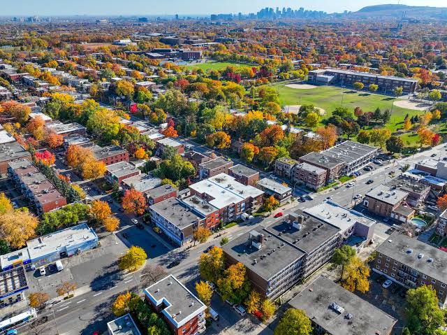 Courtier immobilier Rosemont, Montréal