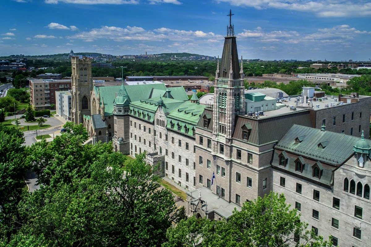 Courtier immobilier Saint-Laurent, Montréal