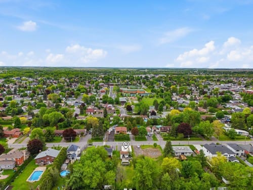 Courtier immobilier Delson, Rive-Sud
