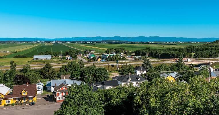 Courtier immobilier Saint-Philippe, Rive-Sud