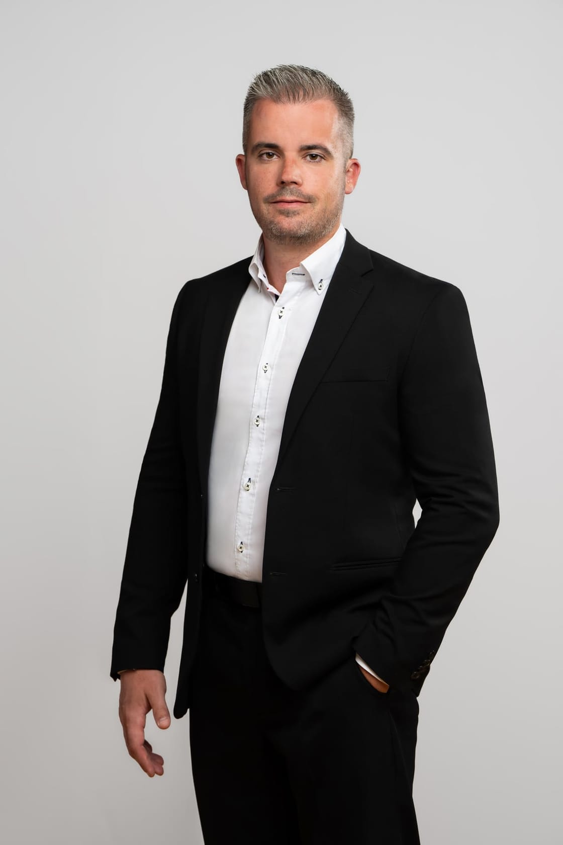 Sébastien Beaulac, Courtier immobilier résidentiel, RE/MAX Platine
