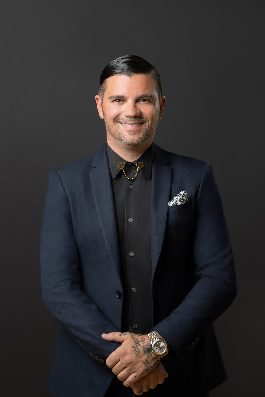 Nicolas Guénard, Courtier immobilier résidentiel et commercial, RE/MAX Platine