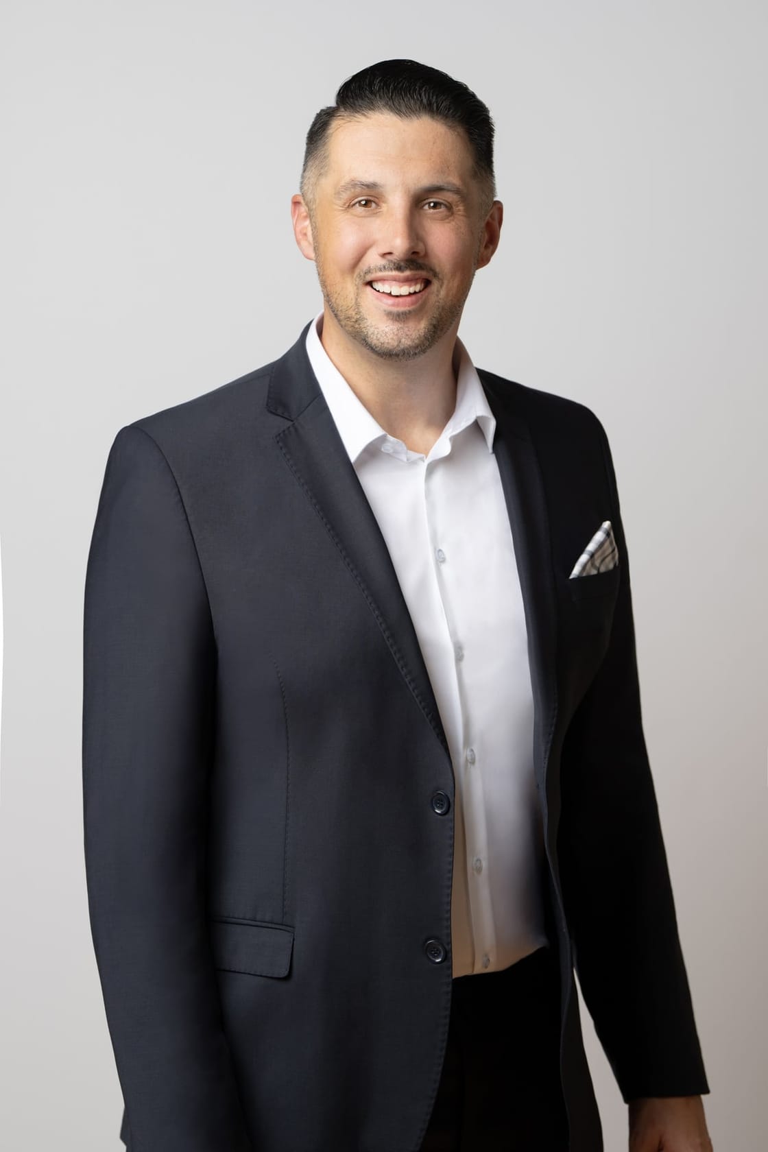 Michael Killam, Courtier immobilier résidentiel, bilingue, RE/MAX Platine