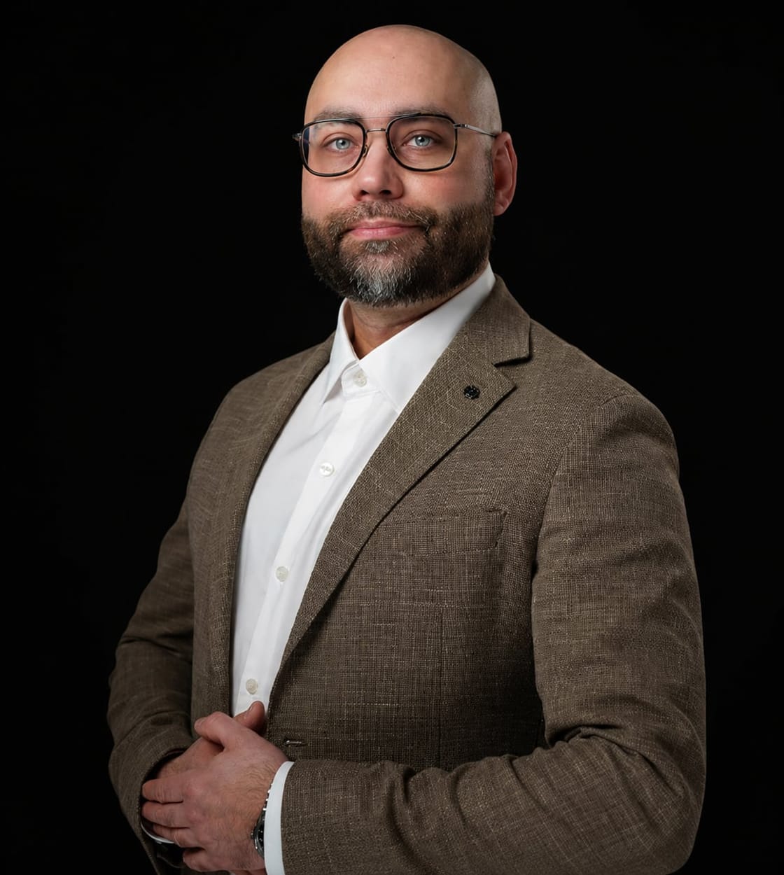 Roman Buclis, Courtier immobilier résidentiel, RE/MAX Platine